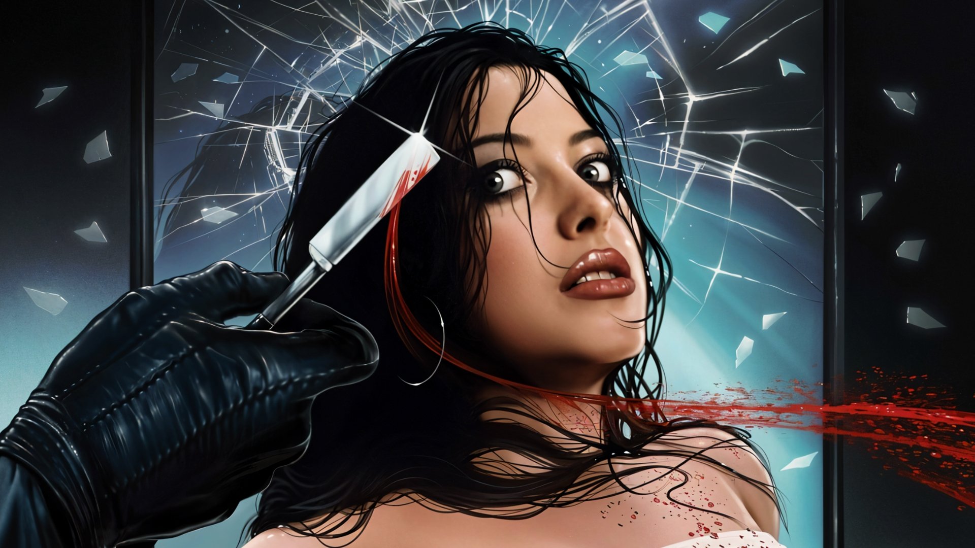 Tenebre|Tenebre