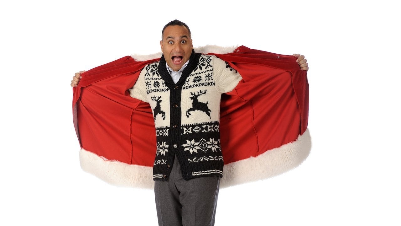 A Russell Peters Christmas|A Russell Peters Christmas