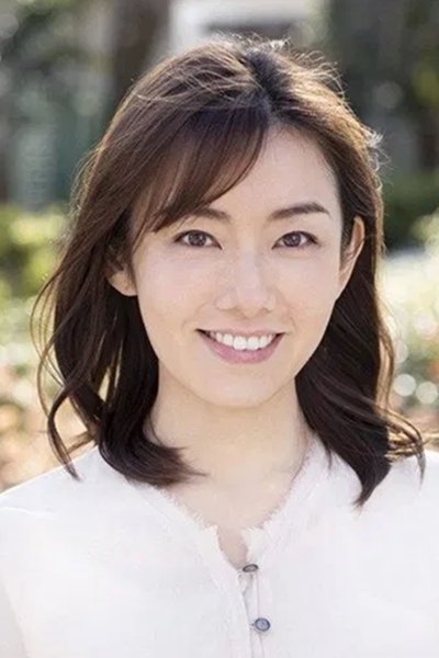 بازیگر 橋本真実  