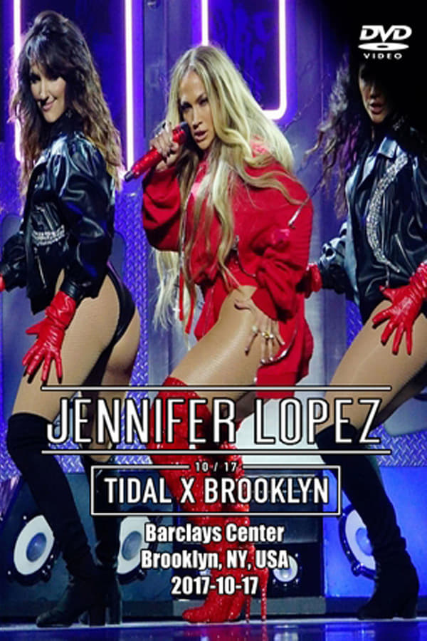 Jennifer Lopez | Tidal X Brooklyn | Jennifer Lopez | Tidal X Brooklyn