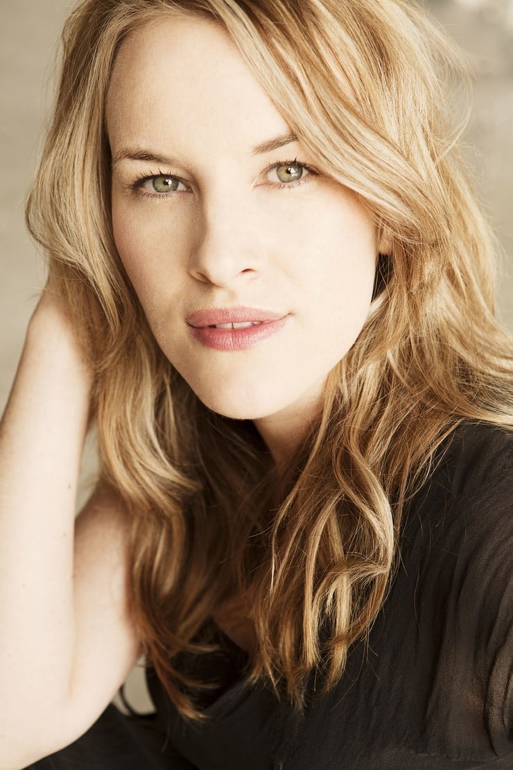 بازیگر Kate Mulvany  