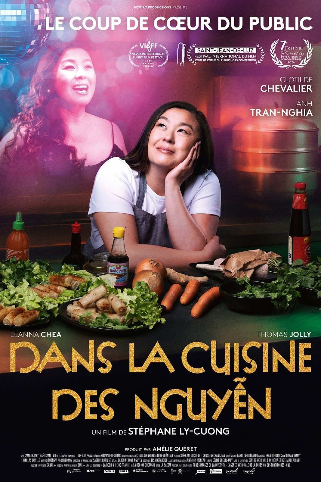 Dans la cuisine des Nguyen | Dans la cuisine des Nguyen