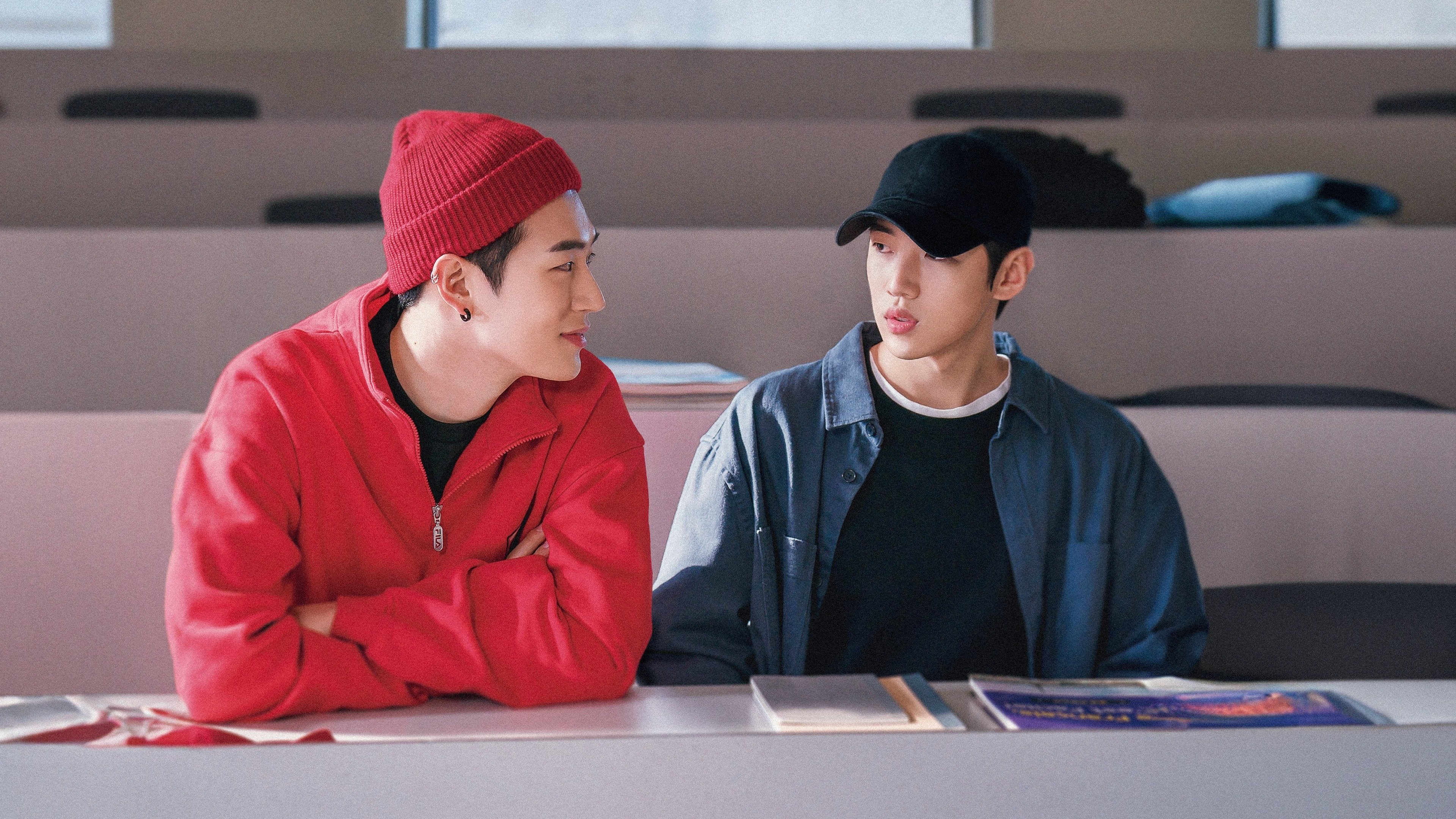 시맨틱 에러: 더 무비|시맨틱 에러: 더 무비