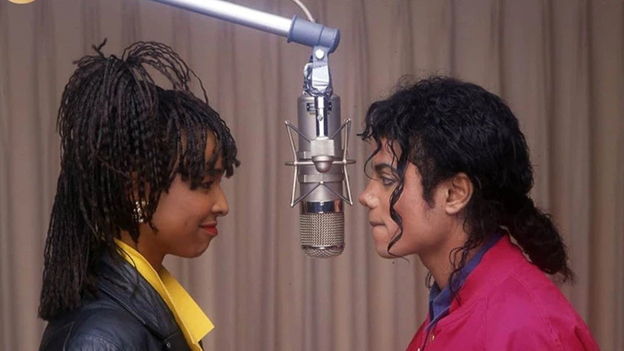 Mirroring Michael Jackson|Mirroring Michael Jackson