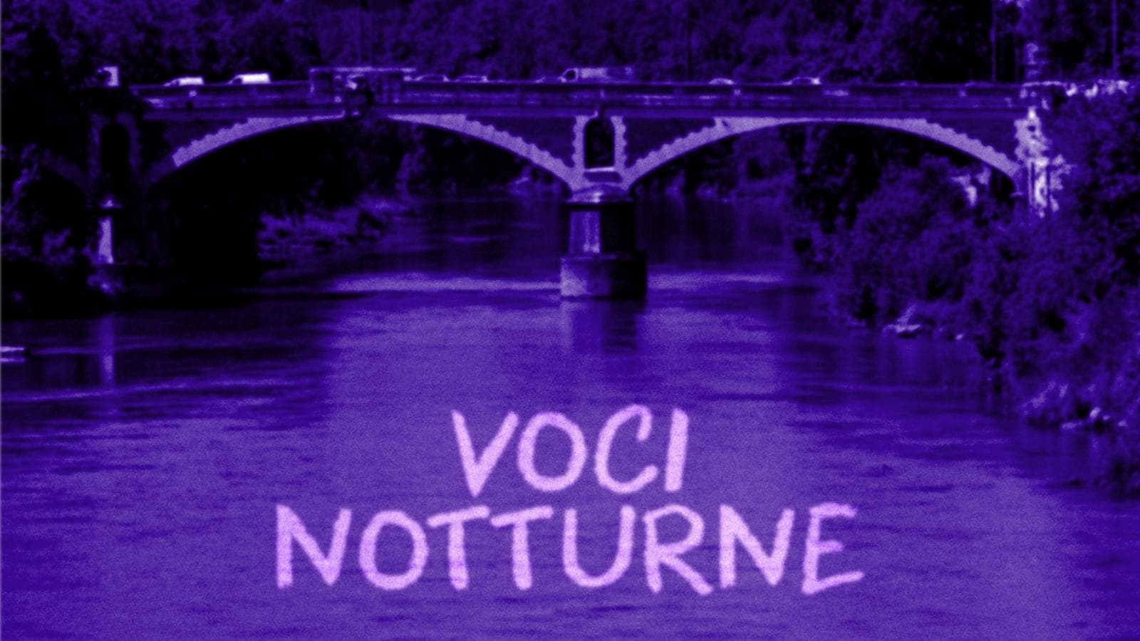 Voci notturne|Voci notturne