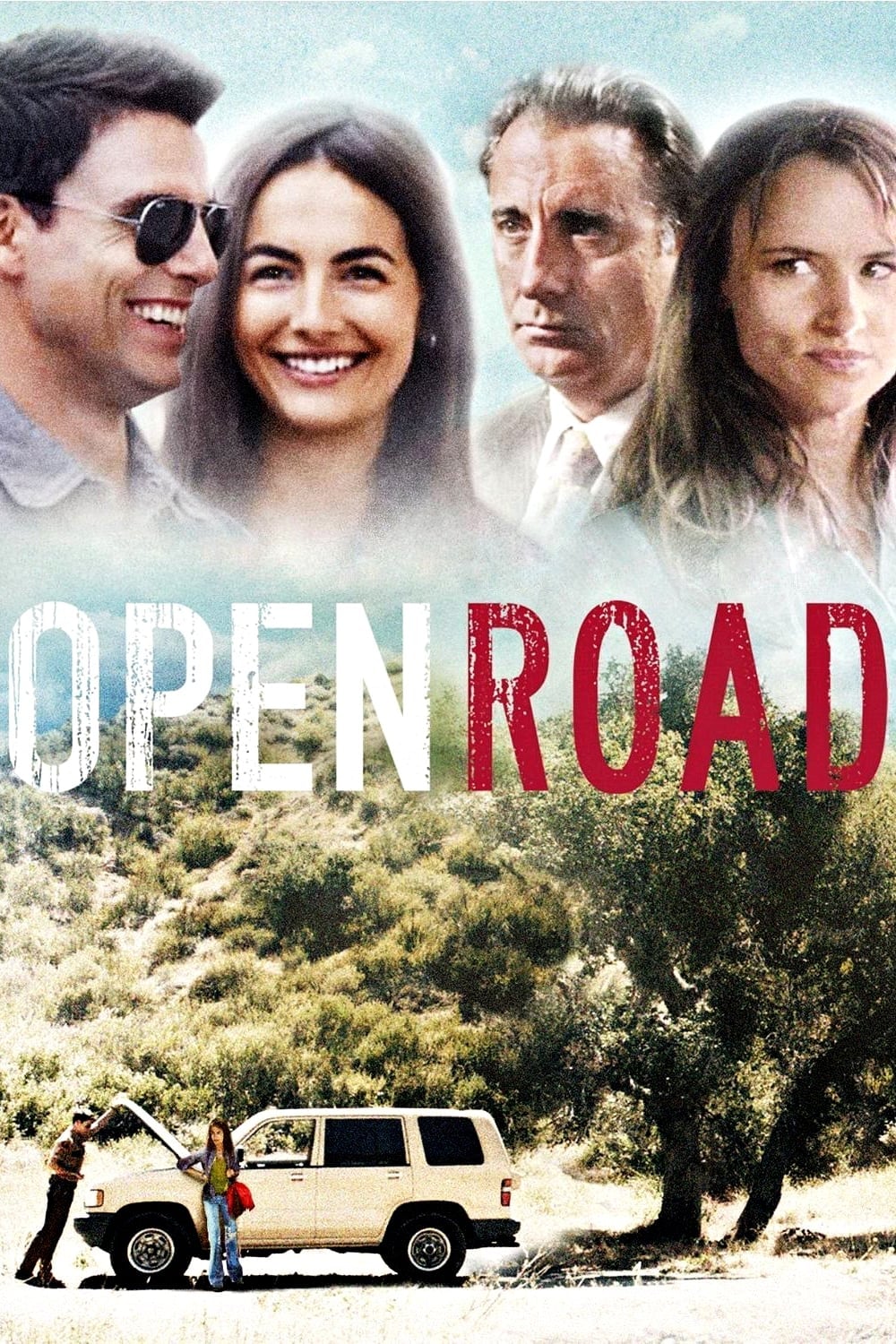 Open Road | Open Road