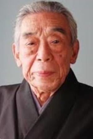 بازیگر Sensaku Shigeyama  