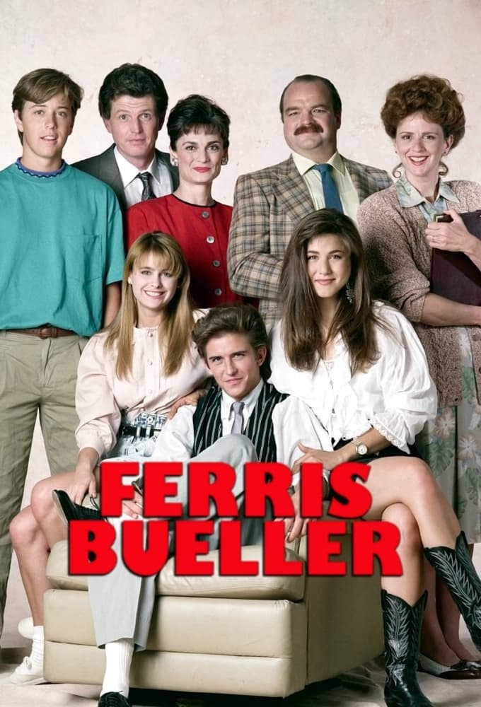 Ferris Bueller | Ferris Bueller