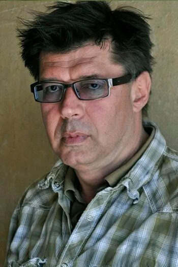 بازیگر Miroslav Mandić  