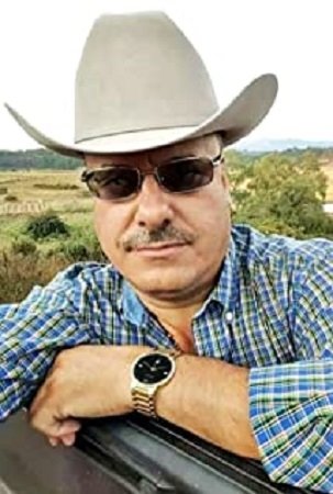 بازیگر Rafael Barragan  