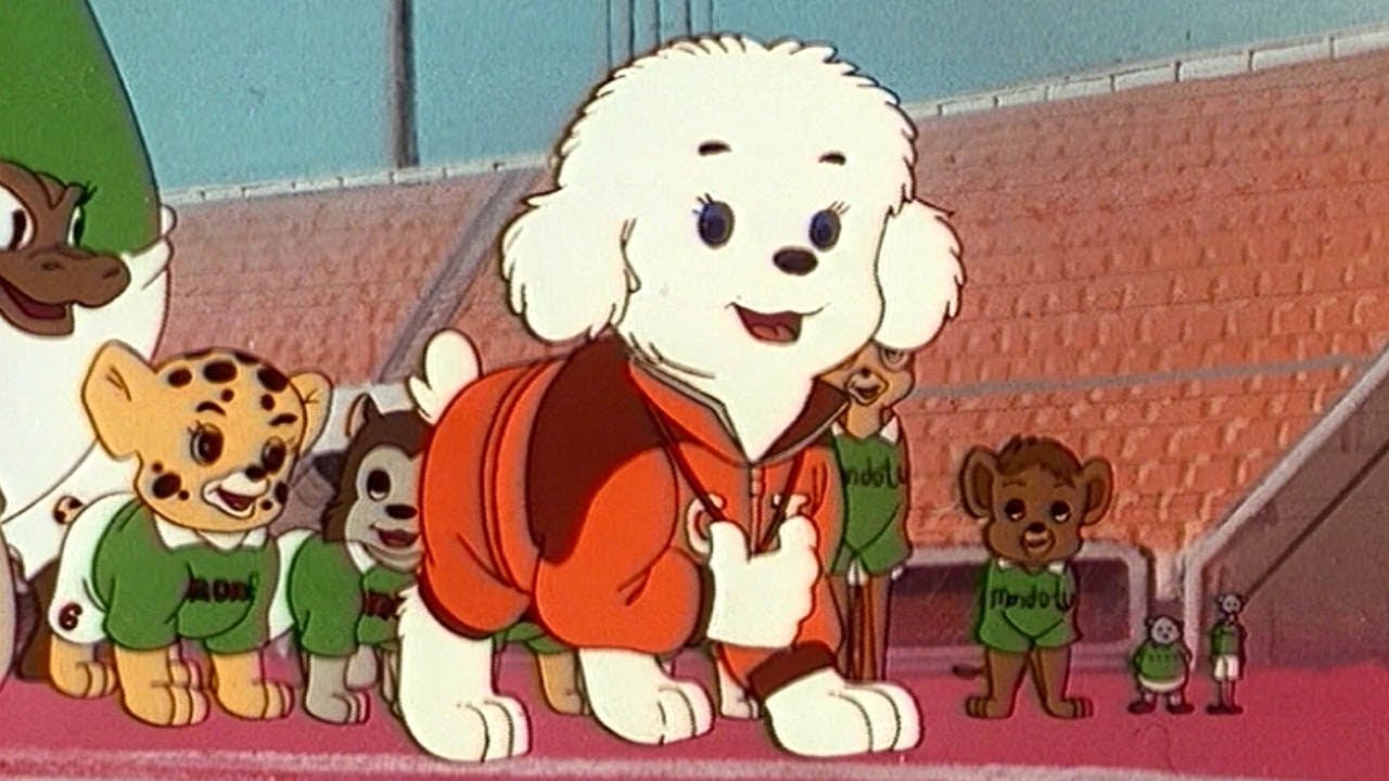 ЛьвёнокSimba-футболист|ЛьвёнокSimba-футболист