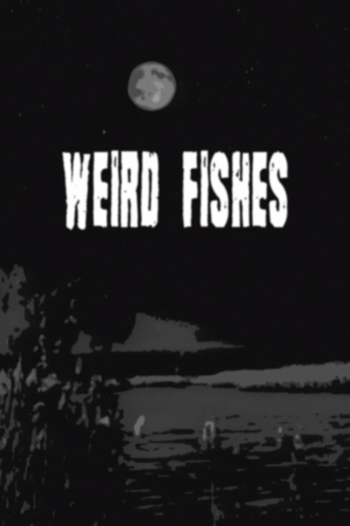 Weird Fishes | Weird Fishes