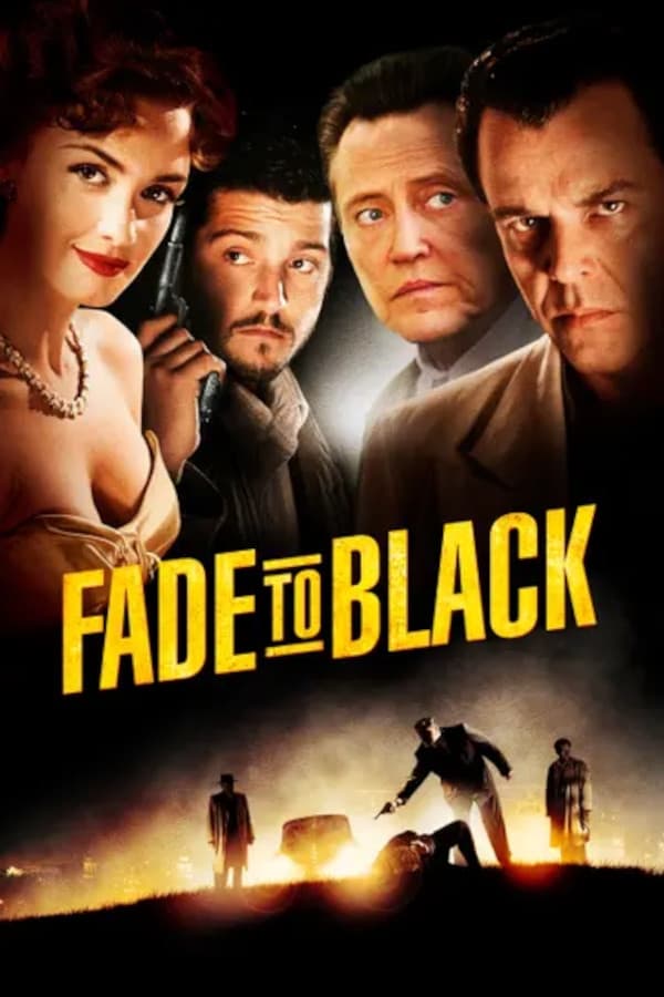 Fade to Black | Fade to Black