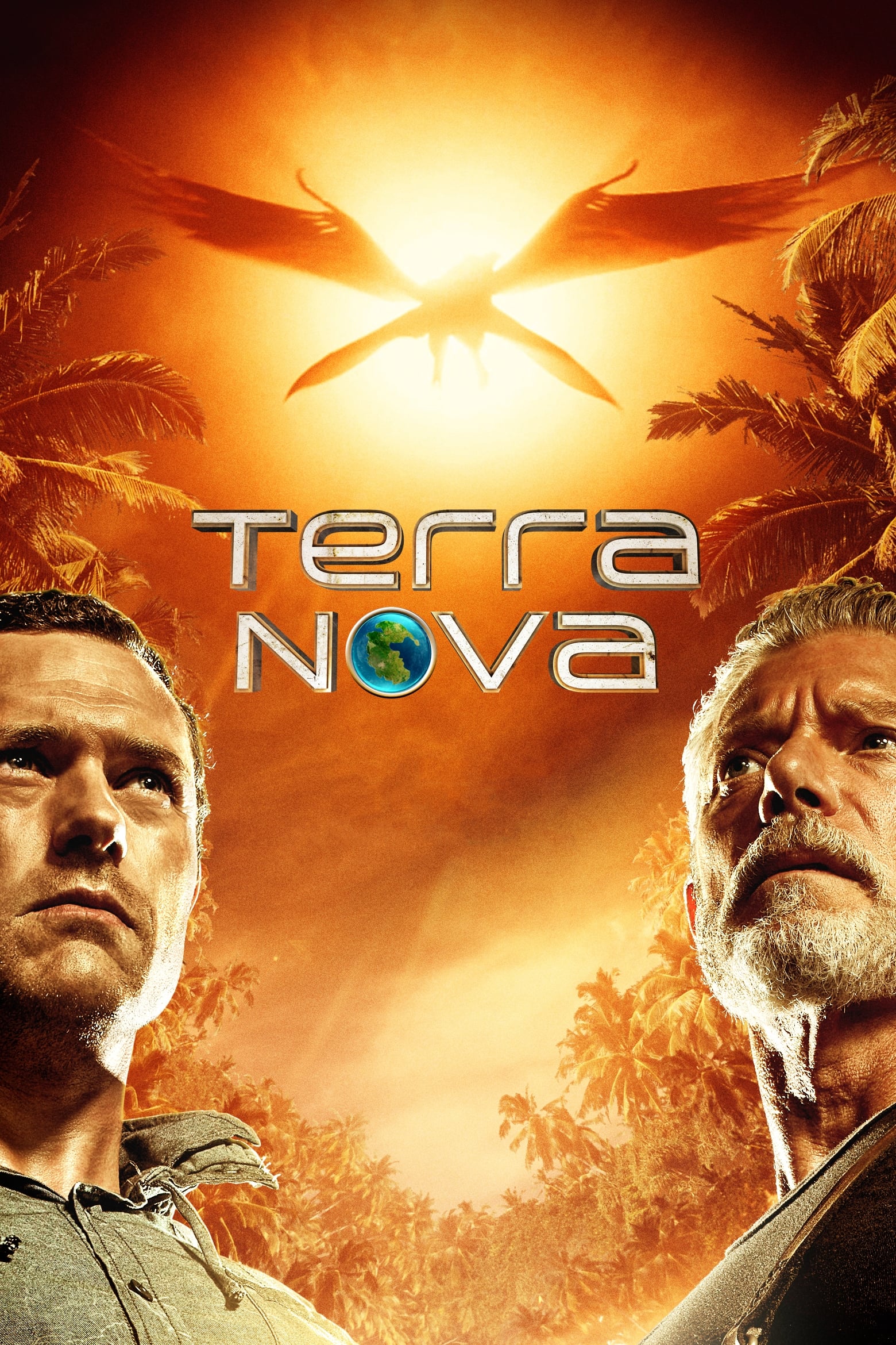 Terra Nova | Terra Nova