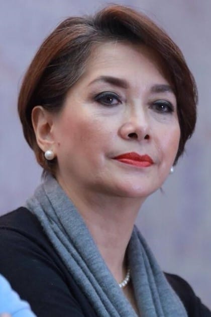 بازیگر Widyawati Sophiaan  