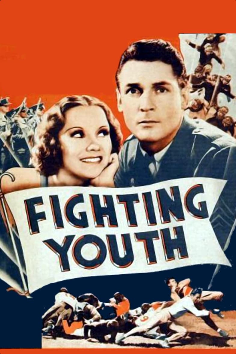 Fighting Youth | Fighting Youth