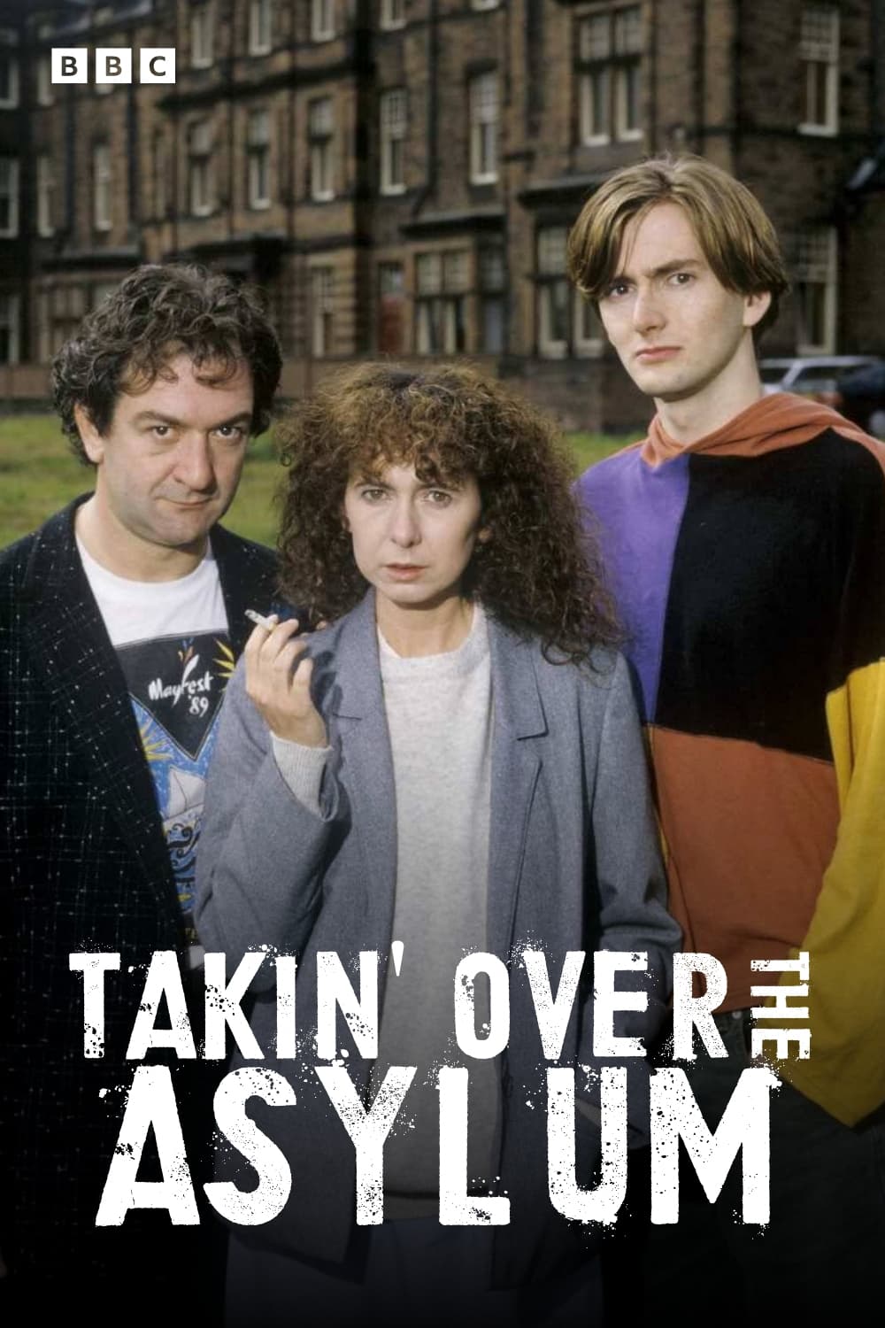 Takin' Over the Asylum | Takin' Over the Asylum