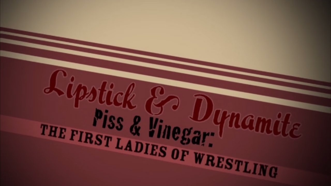 Lipstick & Dynamite|Lipstick & Dynamite