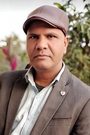 بازیگر Harsh Gogi  