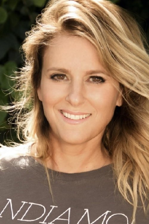 بازیگر Holly Palmer  