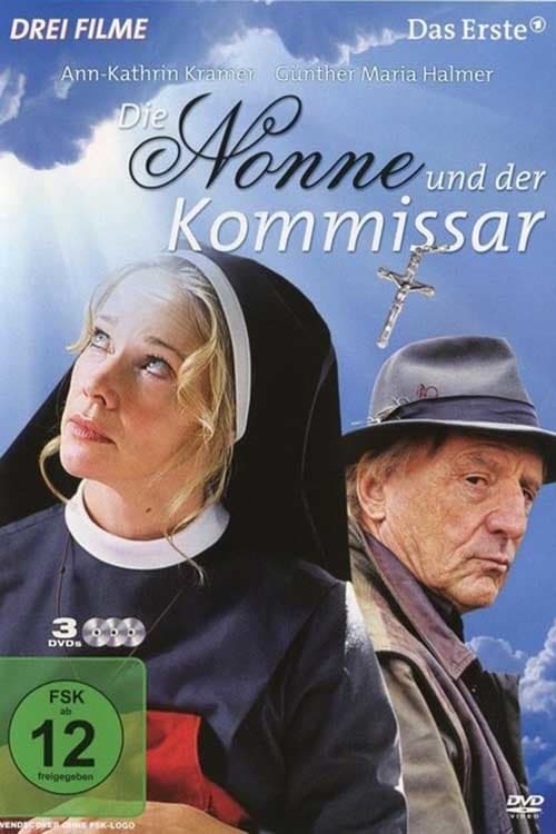 Die Nonne und der Kommissar - Verflucht | Die Nonne und der Kommissar - Verflucht