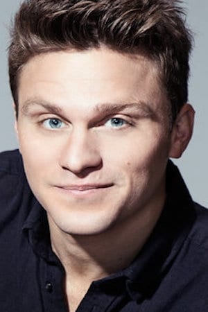 بازیگر Jon Rudnitsky  