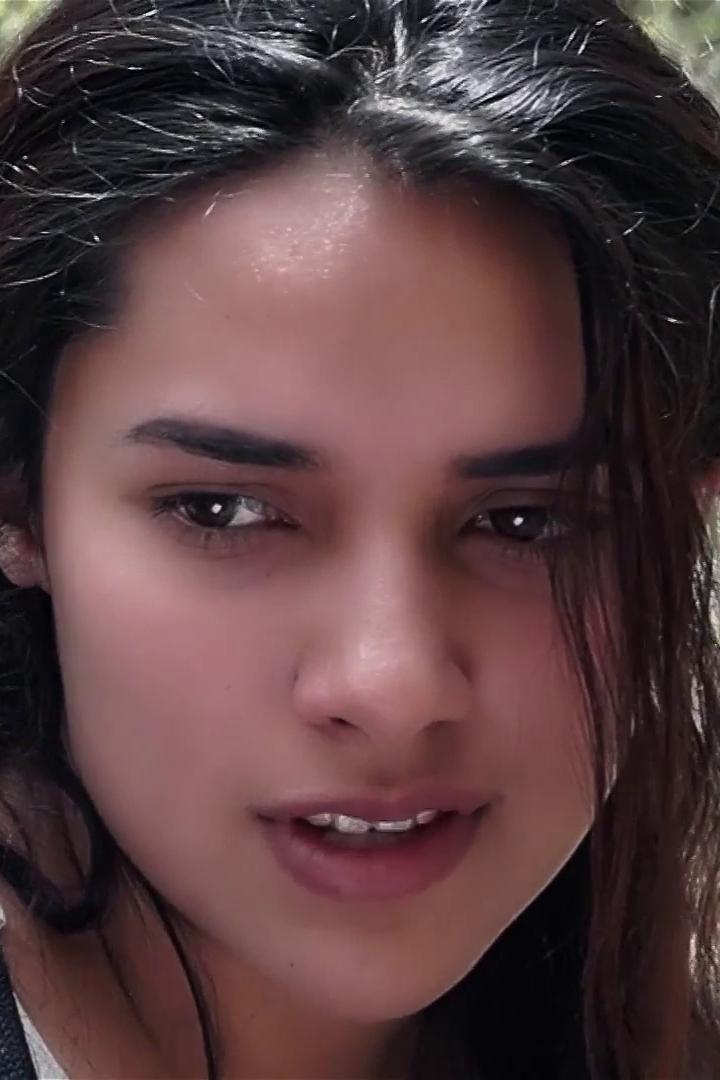 بازیگر Valeria Mosquera  