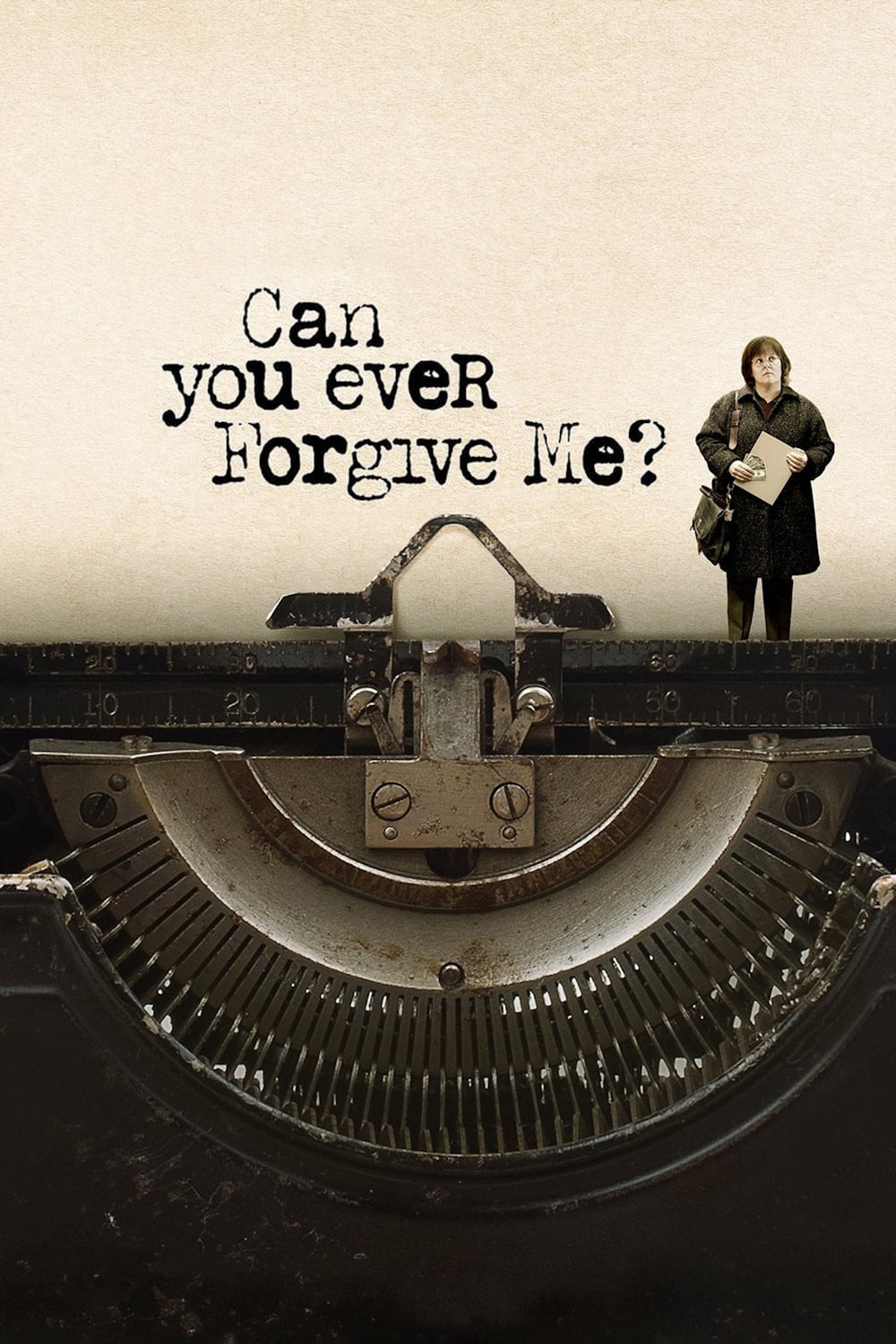 Can You Ever Forgive Me? | Can You Ever Forgive Me?