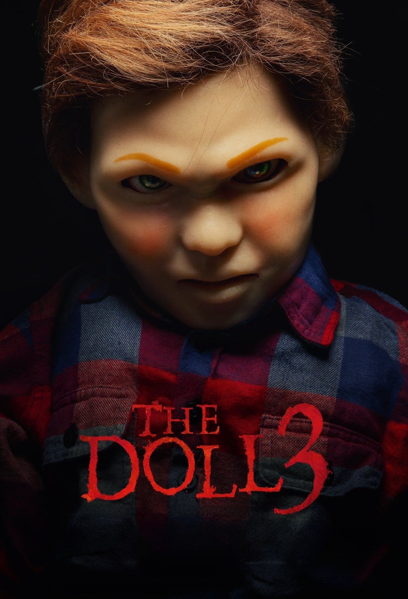 The Doll 3 | The Doll 3