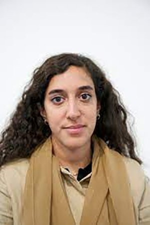 بازیگر Rahaf Ibrahim  