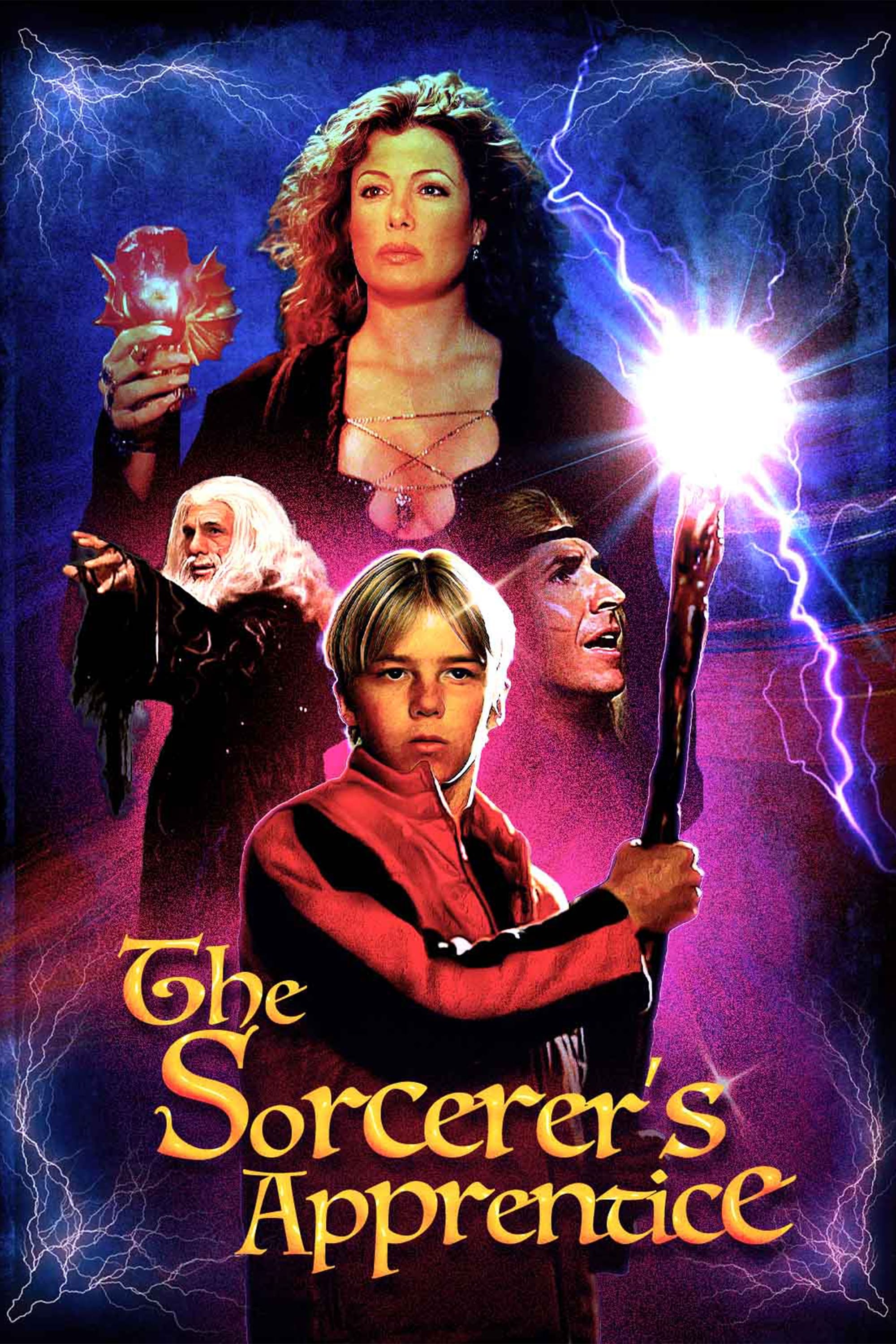 The Sorcerer's Apprentice | The Sorcerer's Apprentice