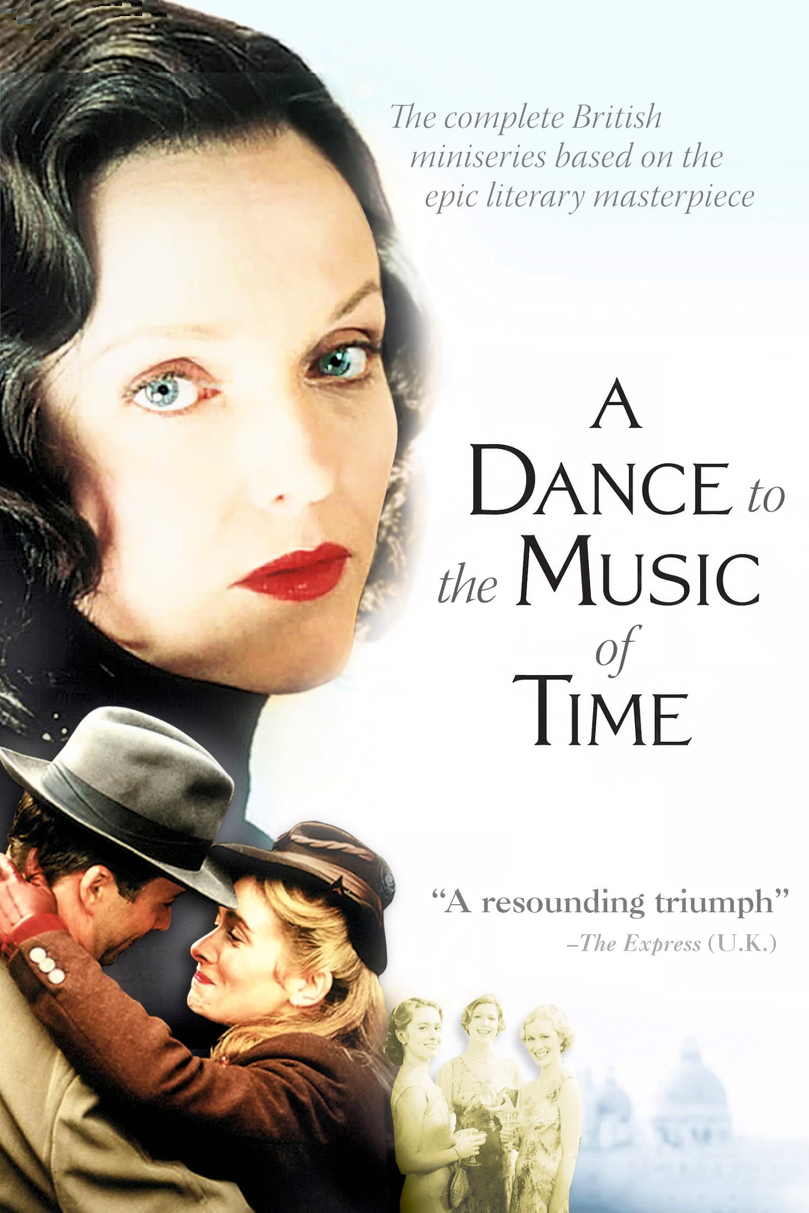 A Dance to the Music of Time | A Dance to the Music of Time