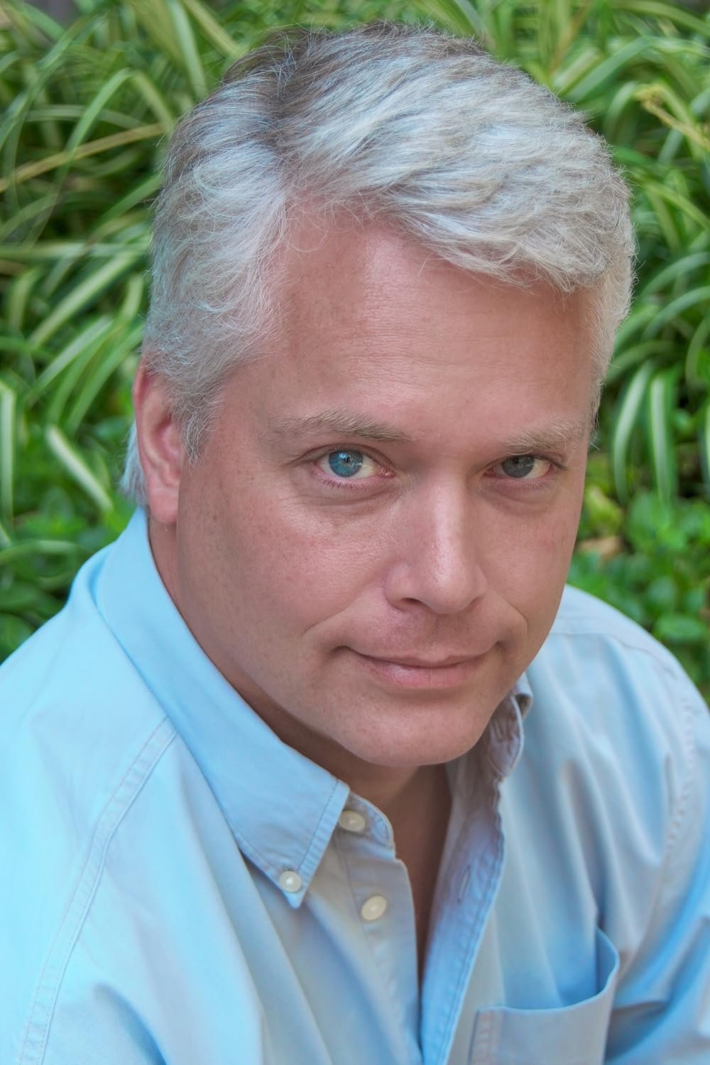 بازیگر Craig Perry  