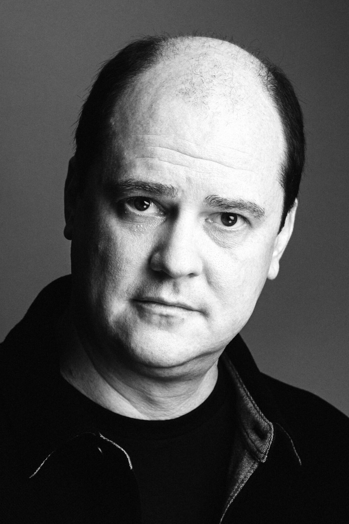 بازیگر Mike Flanagan  