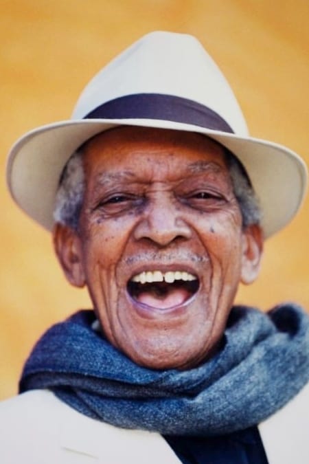 بازیگر Compay Segundo  