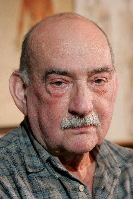 بازیگر Ivan Balaďa  