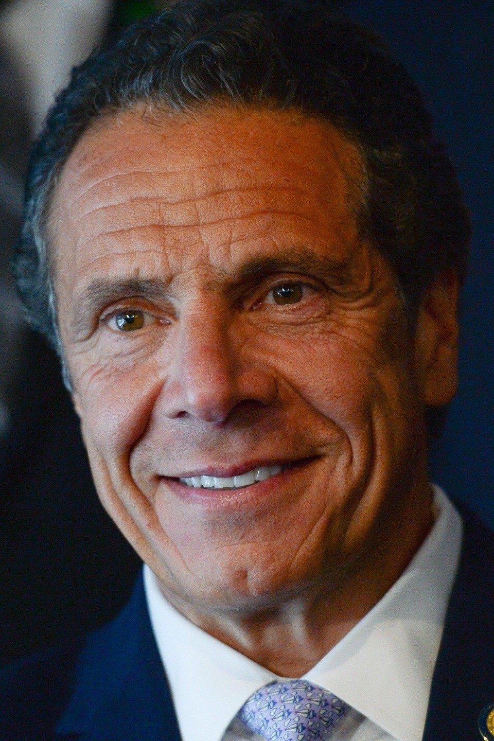 بازیگر Andrew Cuomo  