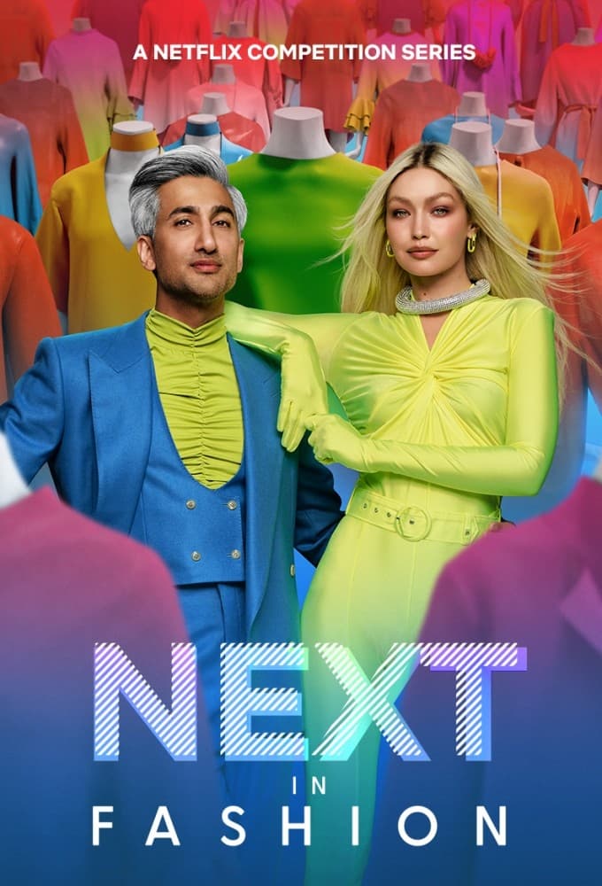 Next in Fashion | Next in Fashion