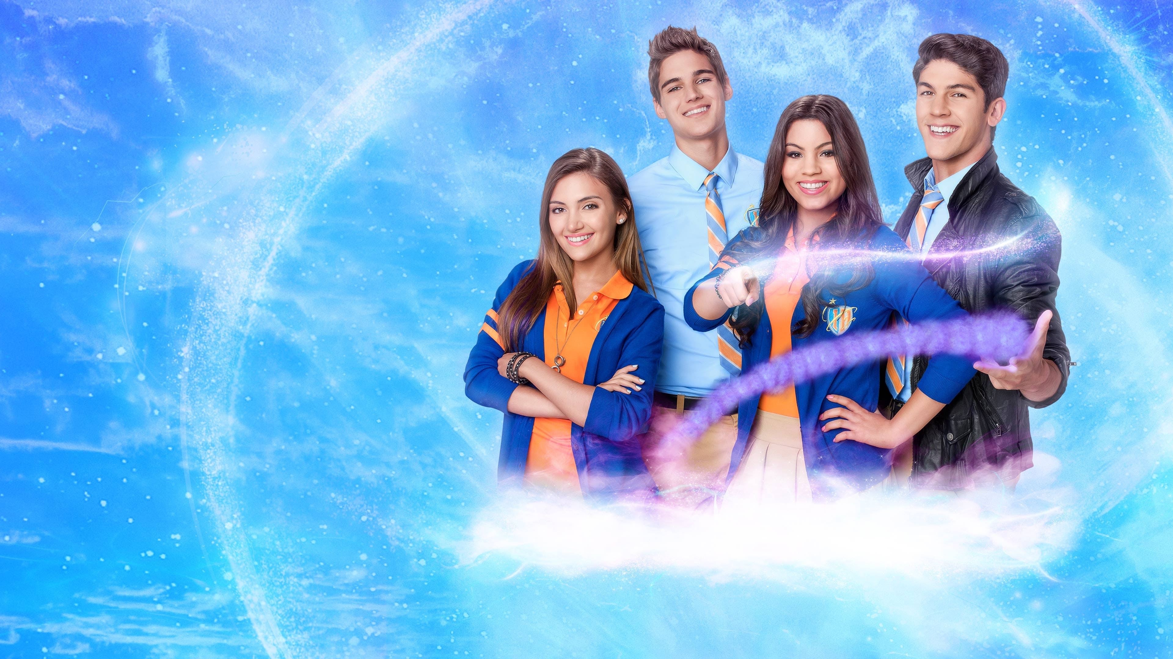 Every Witch Way|Every Witch Way