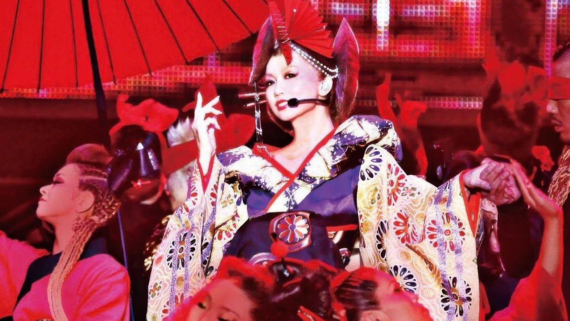 KODA KUMI LIVE TOUR 2013 ~JAPONESQUE~|KODA KUMI LIVE TOUR 2013 ~JAPONESQUE~