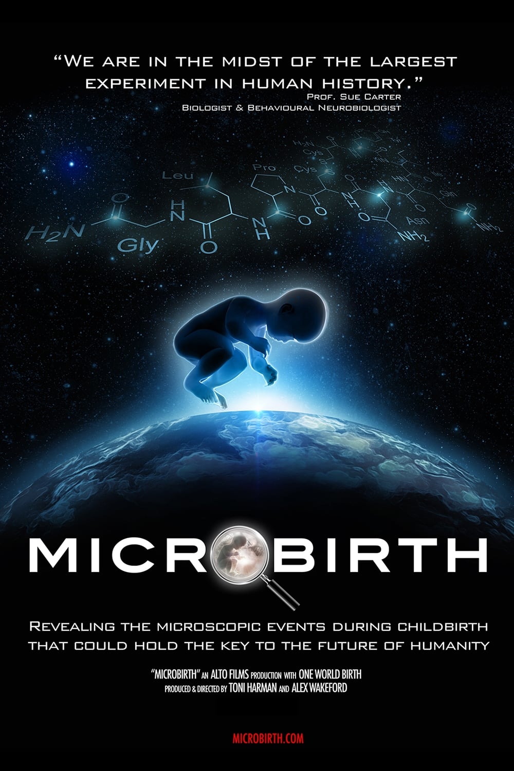 Microbirth | Microbirth