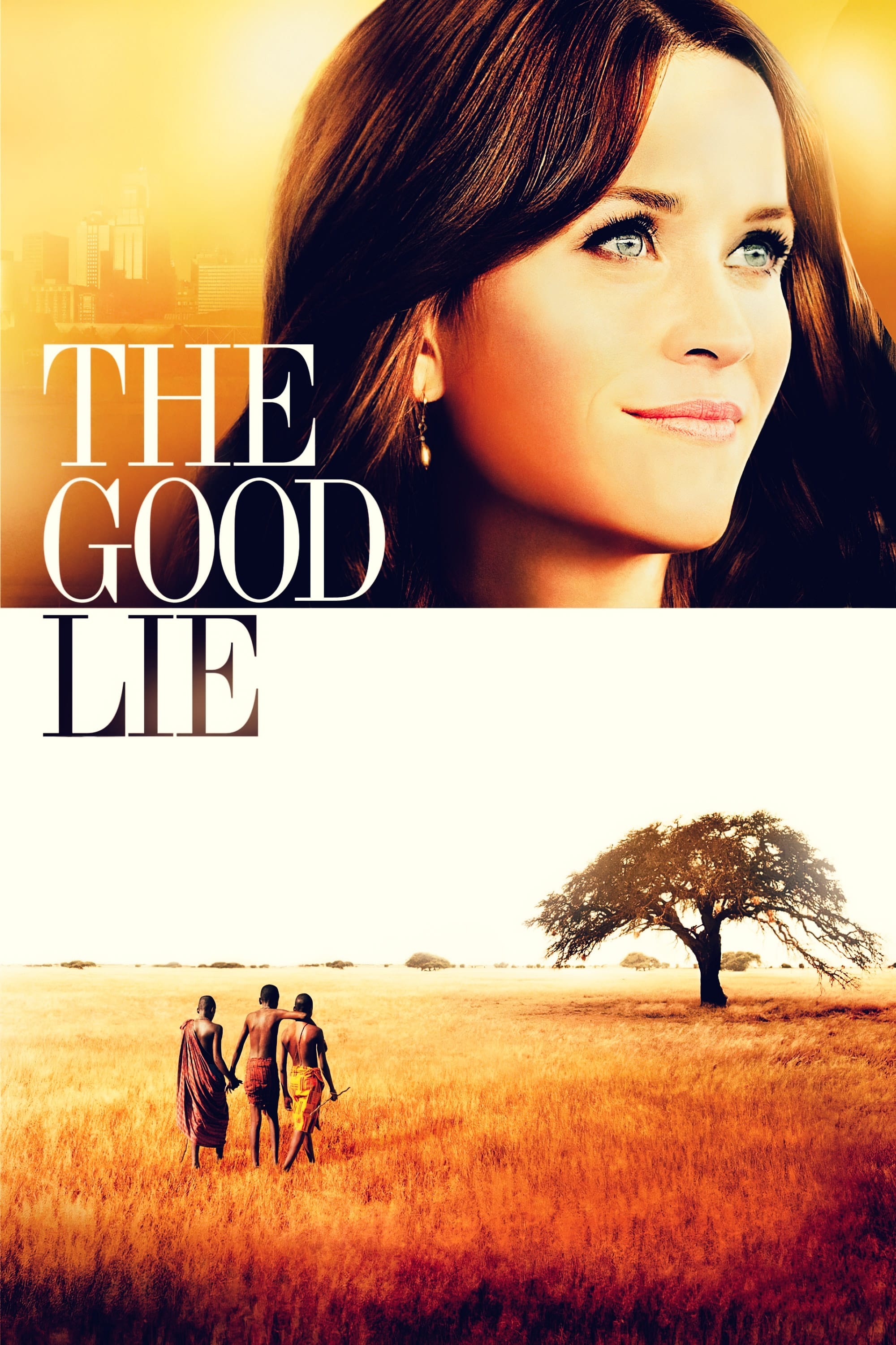 The Good Lie | The Good Lie