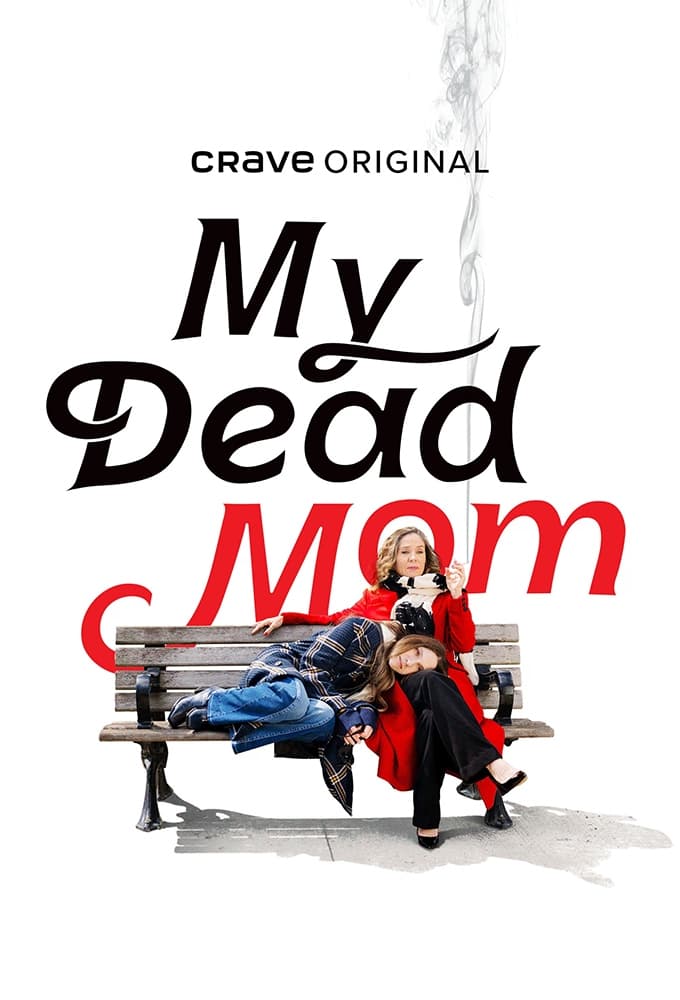 My Dead Mom | My Dead Mom