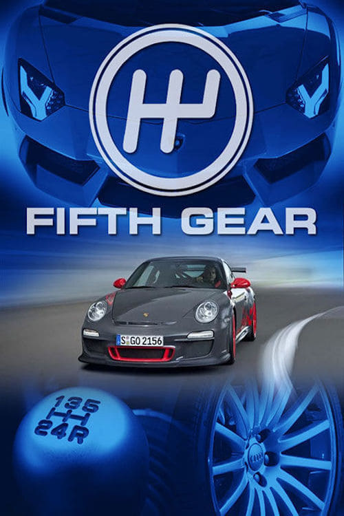 Fifth Gear | Fifth Gear