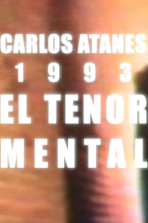 El Tenor Mental | El Tenor Mental