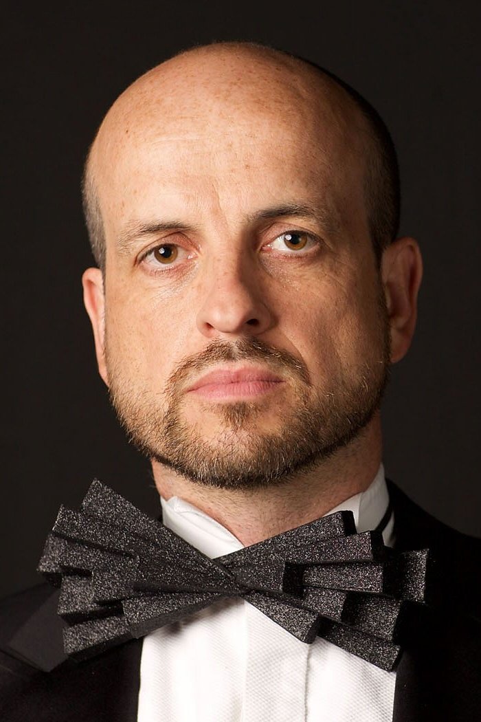 بازیگر Matthew Herbert  