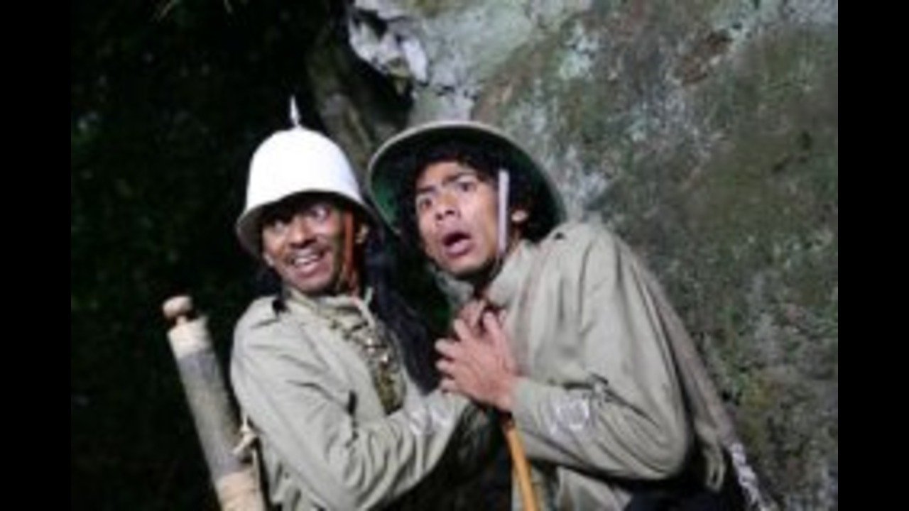 Sifu Dan Tongga|Sifu Dan Tongga