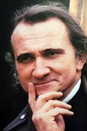 بازیگر Michel Magne  