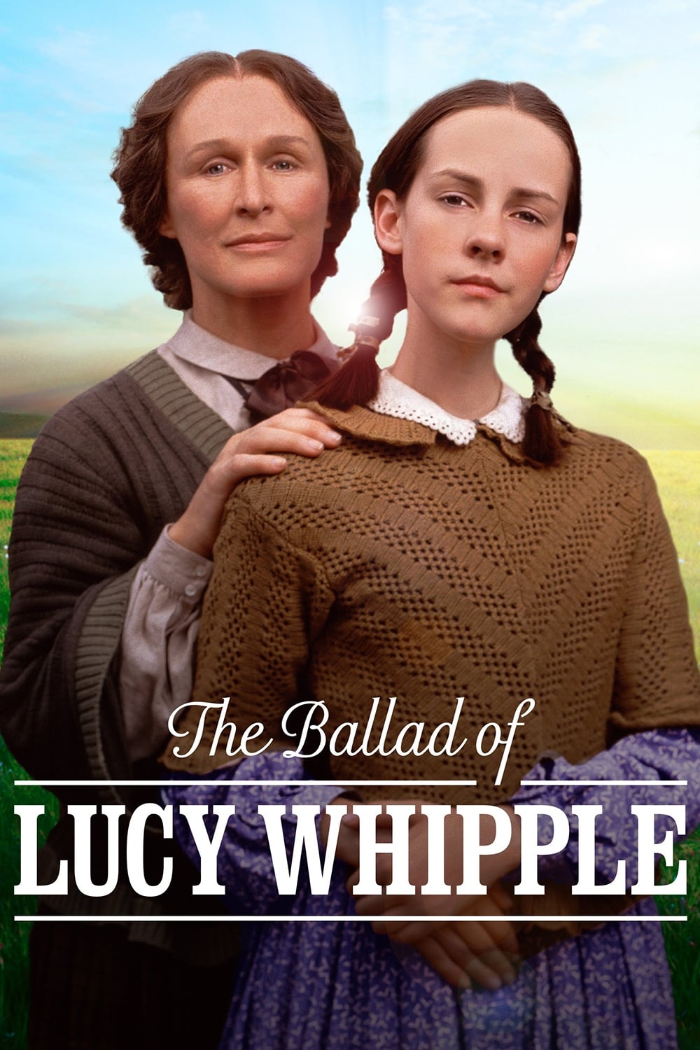 The Ballad of Lucy Whipple | The Ballad of Lucy Whipple