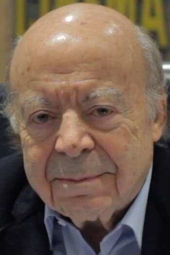 بازیگر Francis Mischkind  